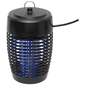 home Električna zamka za insekte, UV-A svjetlost, 4W LED, IPX4 - IKK30L