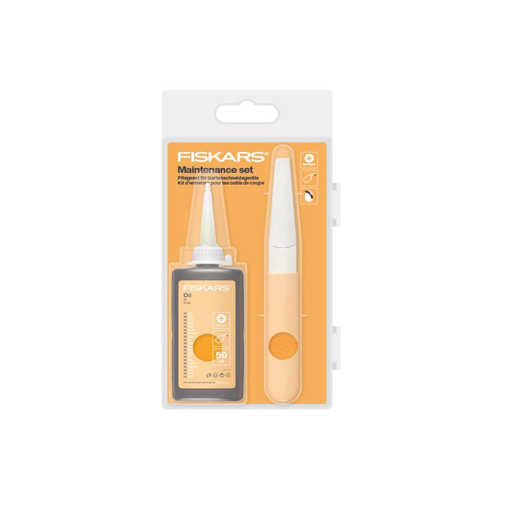 Fiskars Set za održavanje 1001640 slika 4