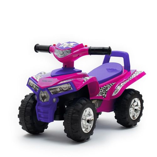 Guralica quad purple slika 1