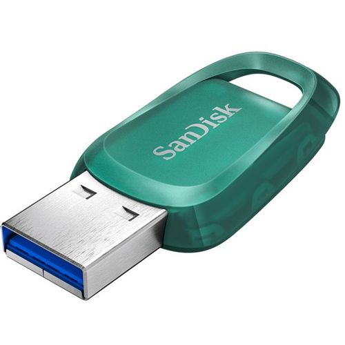 SANDISK Ultra Eco USB 128GB SDCZ96-128G-G46 slika 1