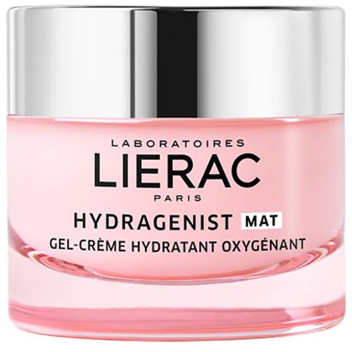 Lierac hydragenist gel-krema 50ml slika 1