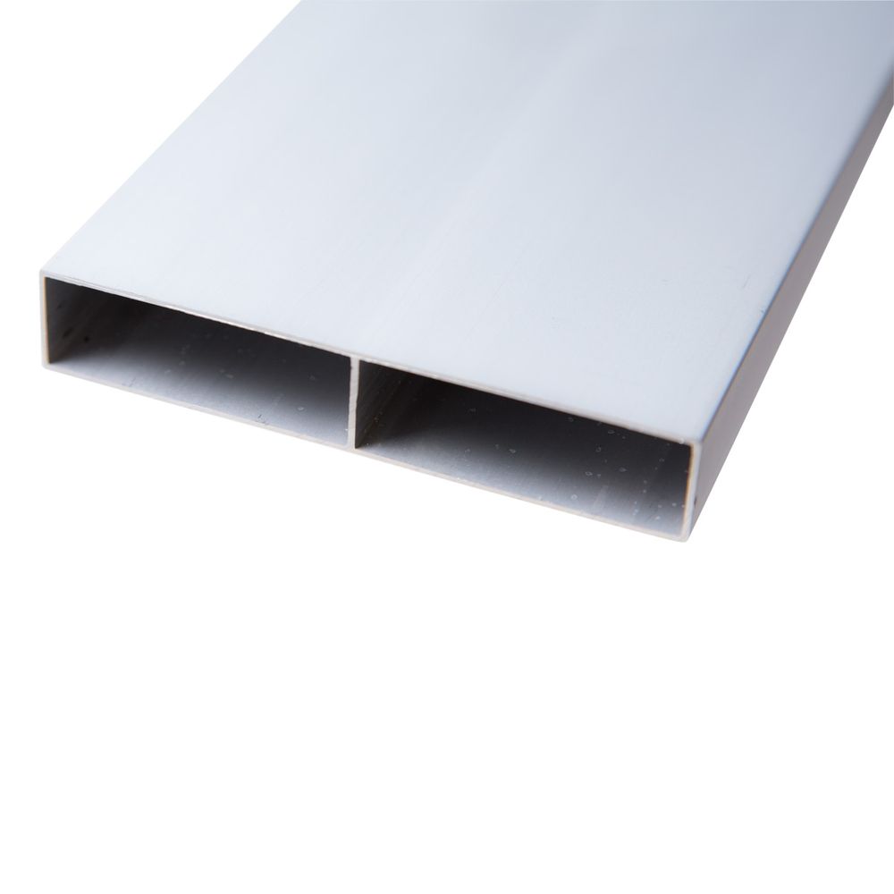 Beorol Ravnjača aluminijum 2 ose 2.5m slika 3