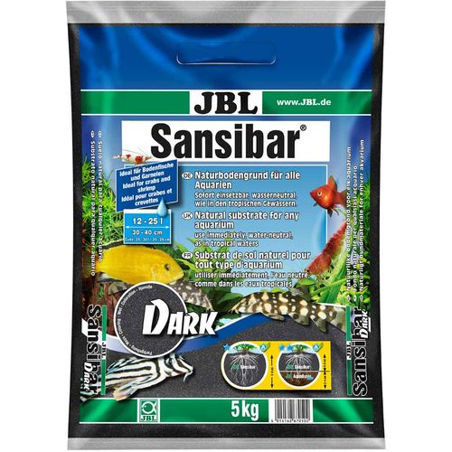 JBL Sansibar Dark, 5kg slika 1