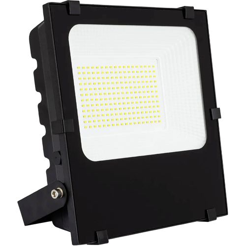 Schmelter LED Technology Diluvis 3.1 100 W 6000K S-FL3.1-100W6 LED reflektor Energetska učinkovitost 2021: D (A - G) 100 W hladno bijela slika 1