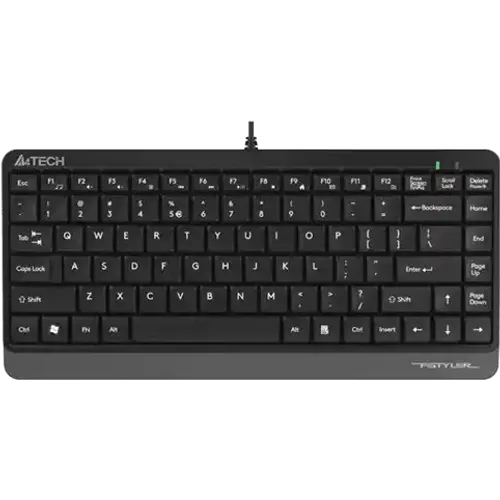 A4 Tech FK11  Tastatur slika 1