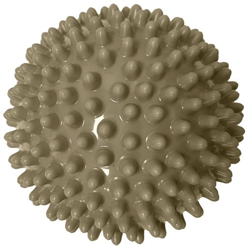 Edushape lopte Sensory Balls 10cm - 4 kom - Boho Chic slika 5