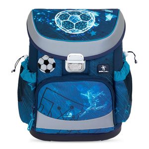 Torba školska Belmil mini-fit Footballers 405-33/AG/PC-20