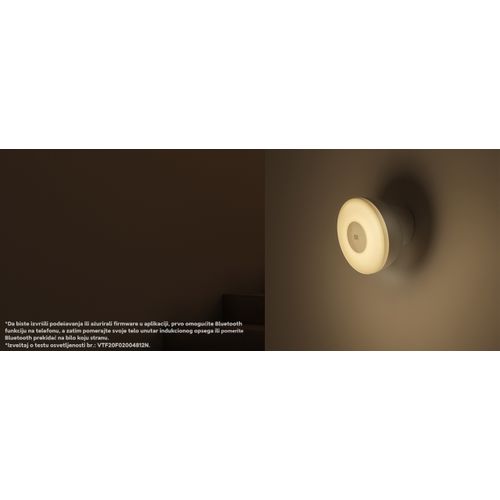 Xiaomi Mi Motion-Activated Night Light 2 (Bluetooth) slika 7