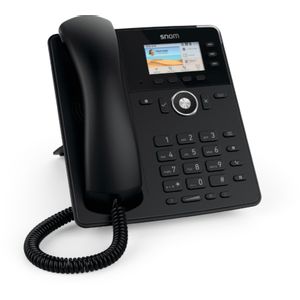 Snom Global 700 Desk Telephone