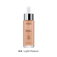 L’Oreal Paris True Match tonirani serum 3-4 Light - Medium