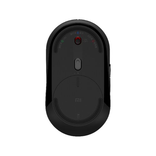 Xiaomi Mi Dual Mode Wireless miš Silent edition crni (HLK4041GL) slika 7