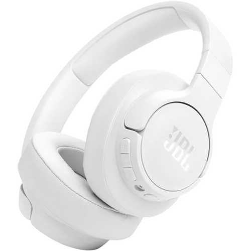 JBL slušalice on-ear BT Tune 770 bijele slika 1