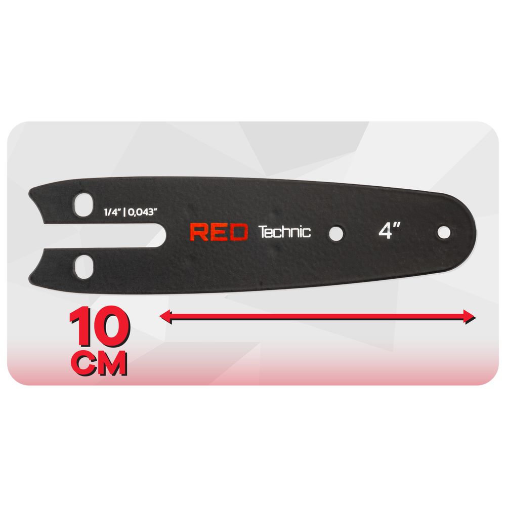 Vodilica za bežičnu pilu 4" RTPR0161 slika 11