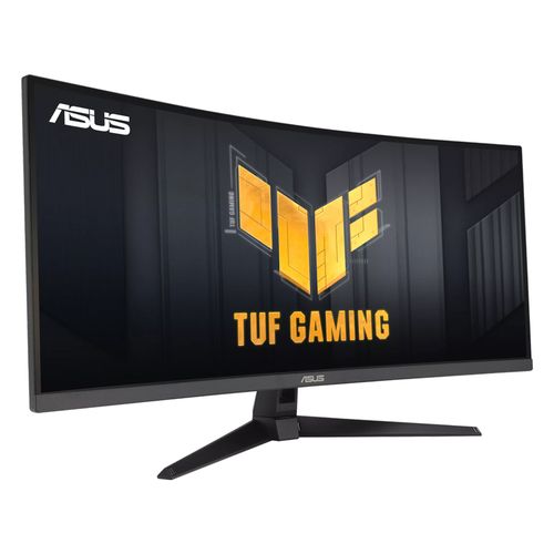 Asus TUF Gaming VG34VQ3B Zakrivljeni monitor 34" slika 2