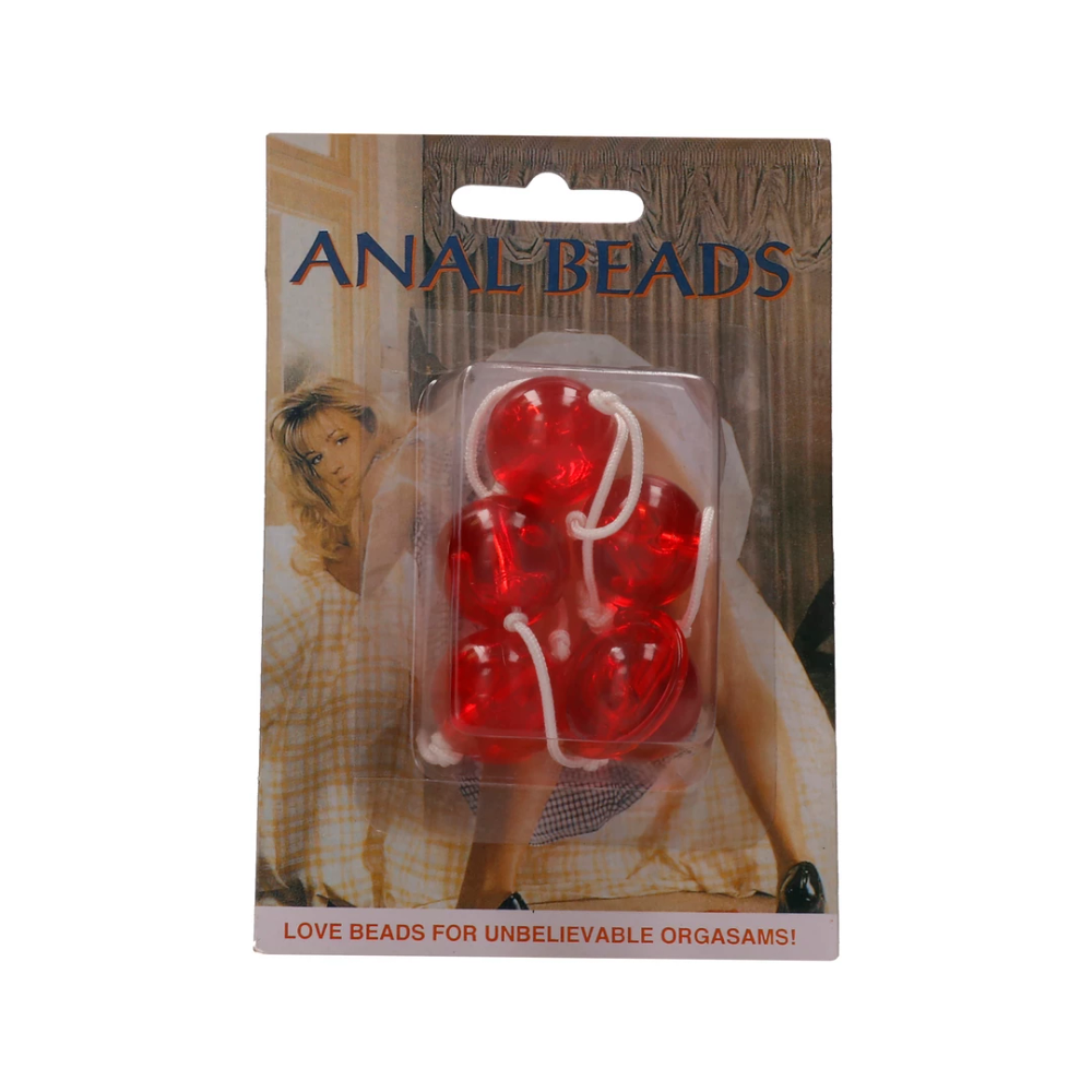 Analne kuglice Seven Creations slika 2