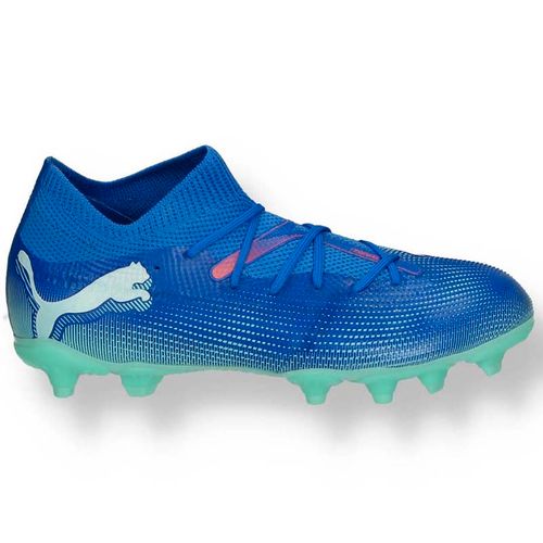 Puma Kopačke Puma Future 7 Match Fg/Ag Jr Za Dečake slika 1