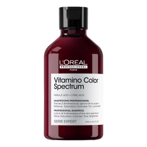 L'Oreal Professionnel Šampon za obojenu kosu Loreal Serie Expert Vitamino Color Spectrum 300 ml