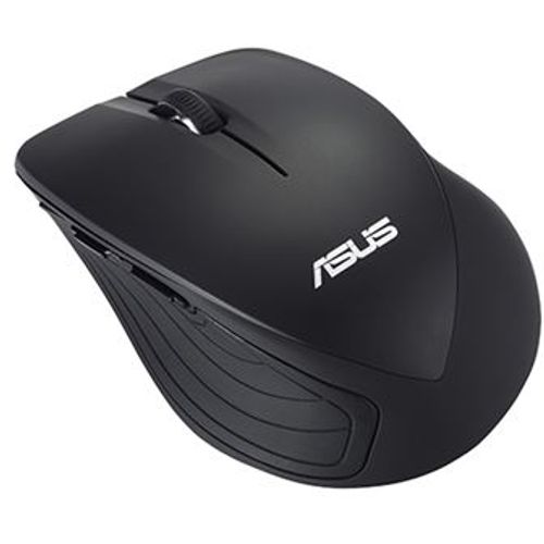 Asus miš WT465, crni slika 1