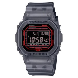 CASIO Ručni sat G-Shock DW-B5600G-1ER