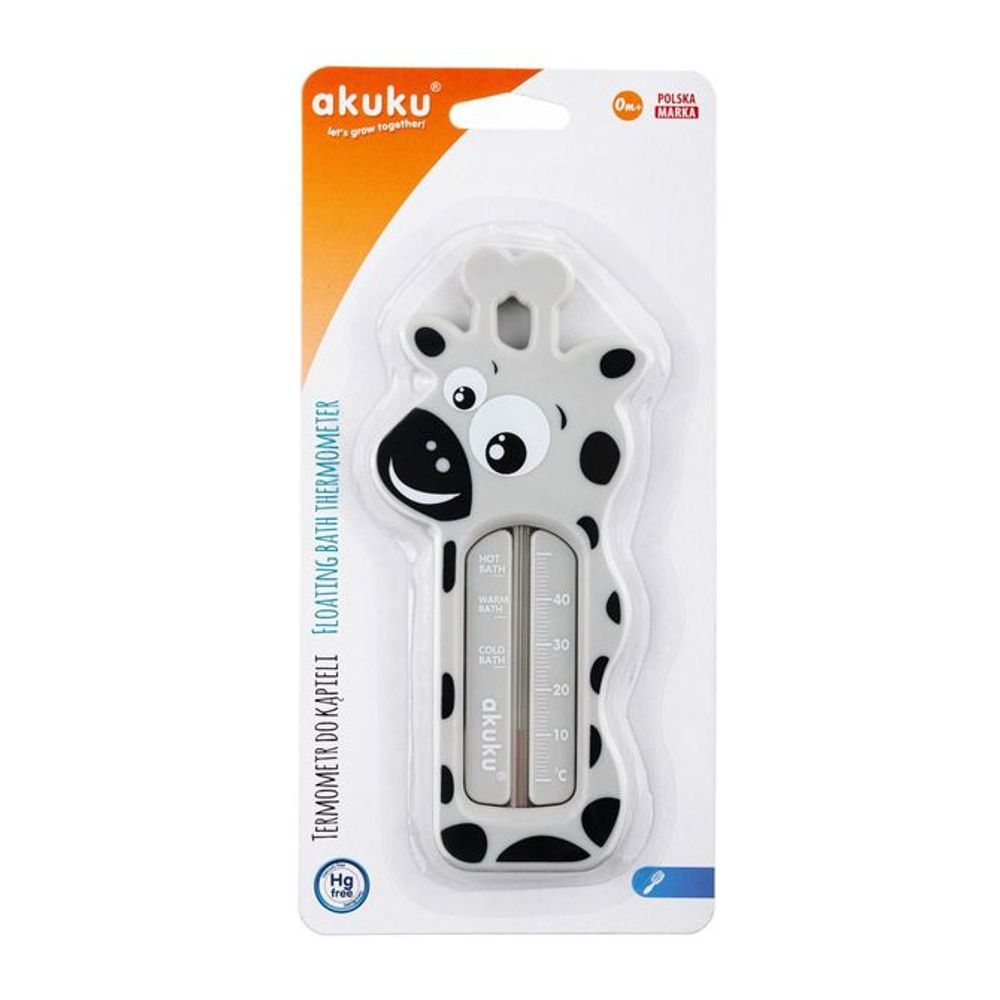 A0394 termometar Żgirafka za kĄp. slika 4