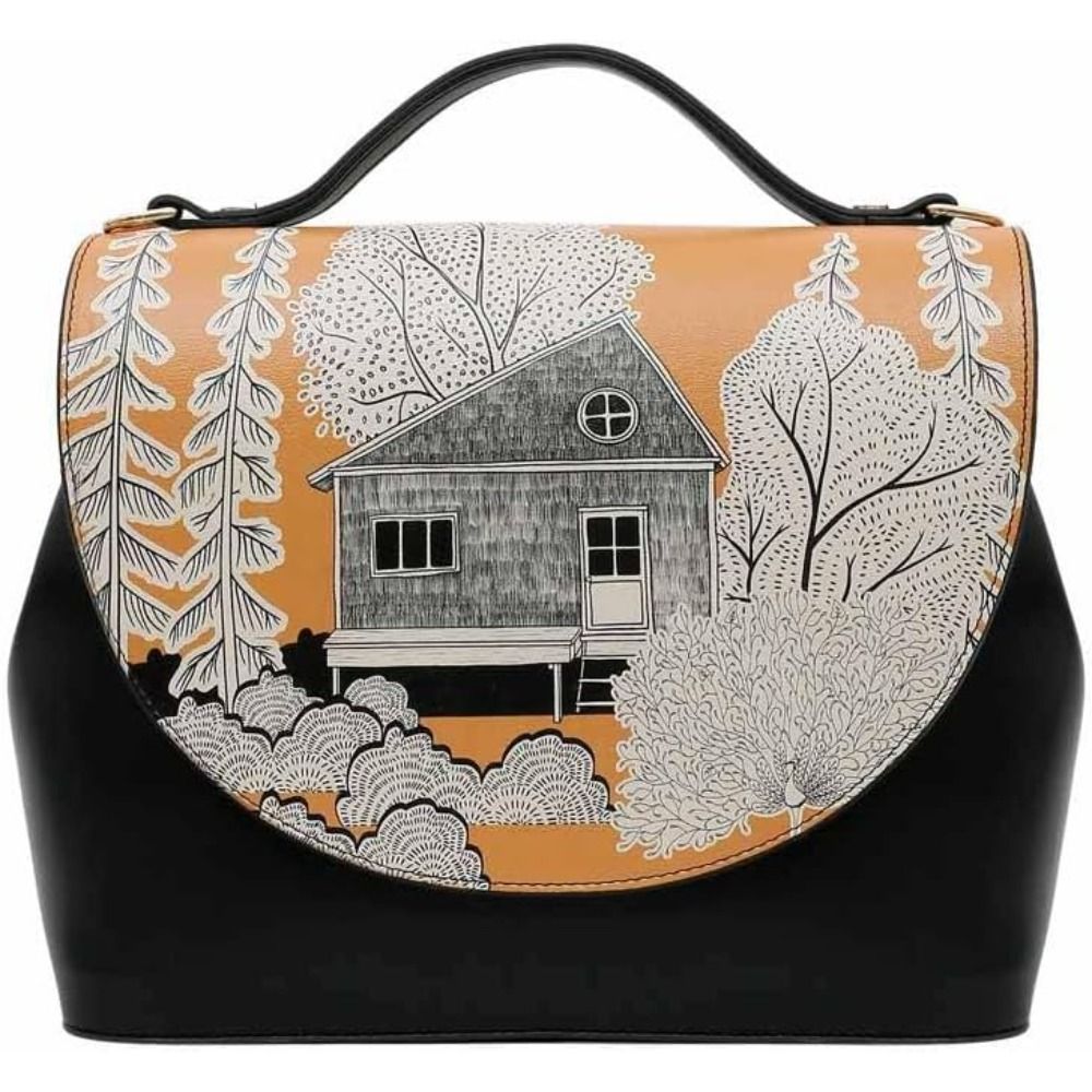 DOGO Torba Handy Bag There You Are slika 1