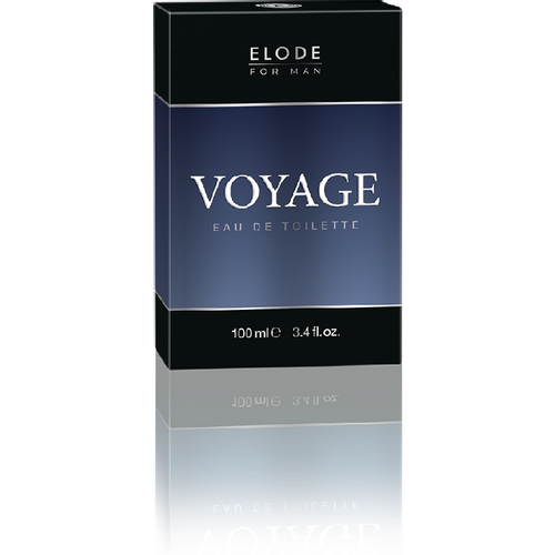 Elode Voyage muška toaletna voda 100ml slika 1