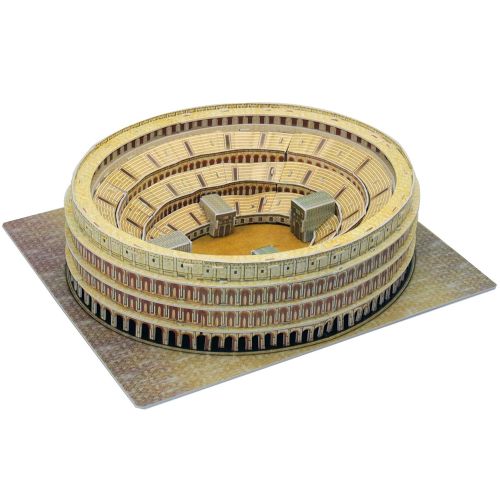 3D puzzle Rimski Koloseum slika 2