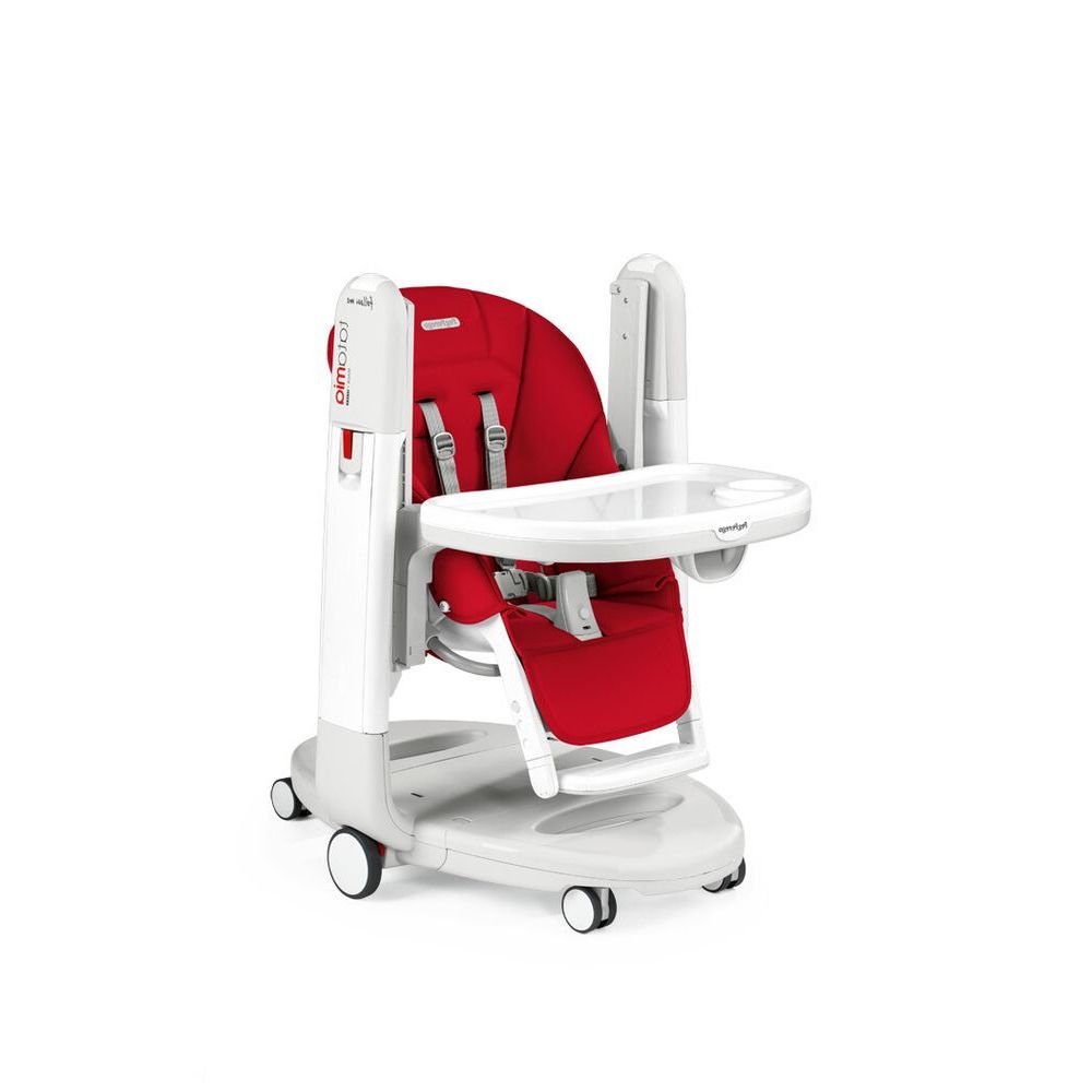 Peg Perego Hranilica TataMia Follow Me, Fragola slika 5