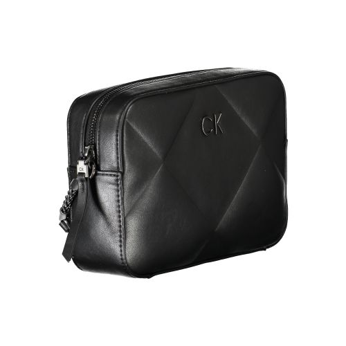 CALVIN KLEIN BLACK WOMEN'S BAG slika 3