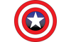 Captain America logo