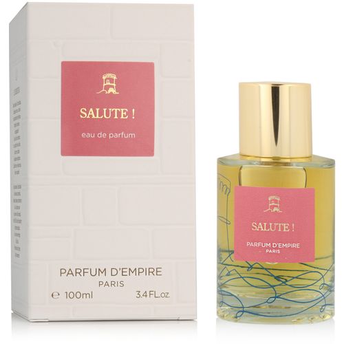 Parfum d'Empire Salute! Eau De Parfum 100 ml (unisex) slika 2