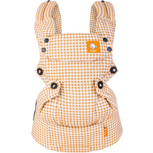 Baby Tula nosiljka Explore platnena Gingham  slika 1