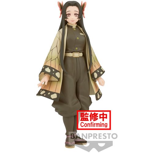 Demon Slayer Kimetsu no Yaiba Kanae Kocho figure 16cm slika 1