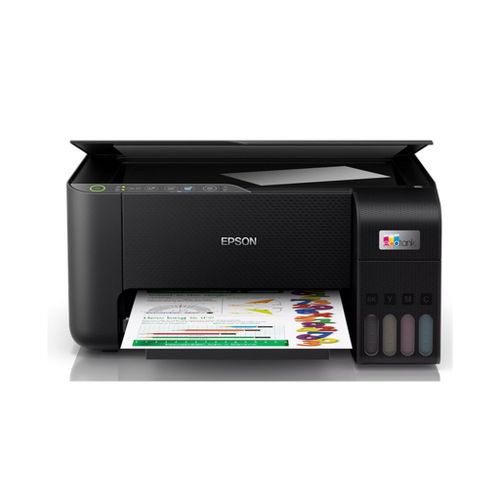 Pisač Epson ecotank L3270 A4 C11CJ67434 home 3u1 slika 1