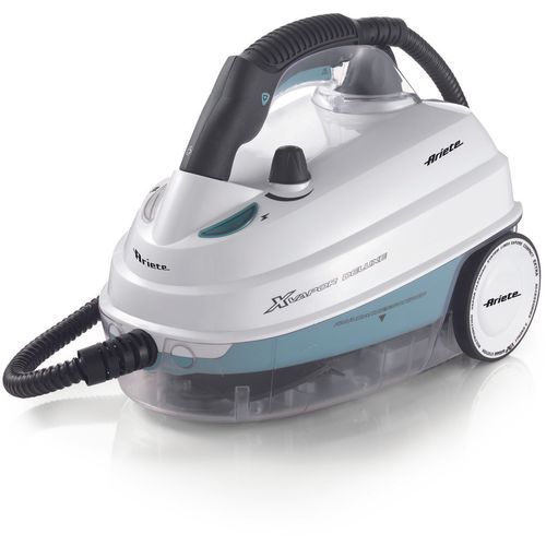 Ariete X Vapor Deluxe parni čistač 4146  slika 1