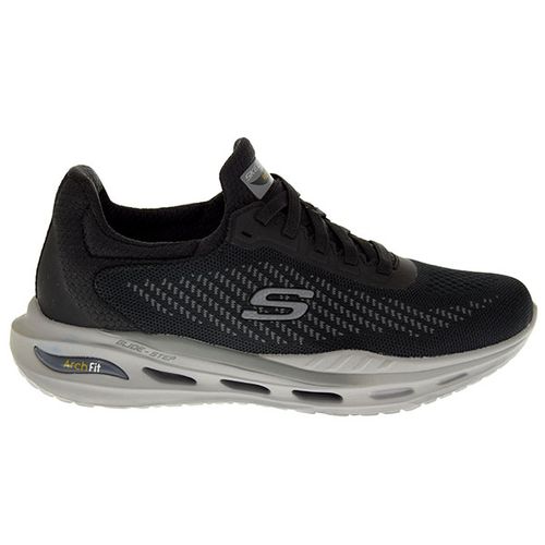 210434-BLK Skechers Patike Arch Fit Orcen 210434-Blk slika 1