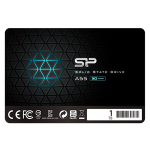 SSD 1TB Silicon Power SP001TBSS3A55S25