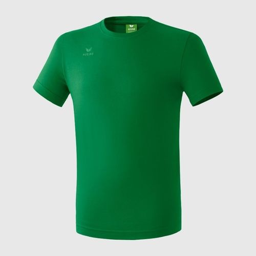 Majica Erima Teamsport Emerald - Savršena za Sport i Slobodno Vrijeme slika 1