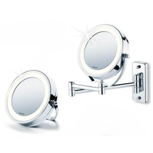 Beurer Kozmetičko ogledalo sa LED svjetlom BS 59