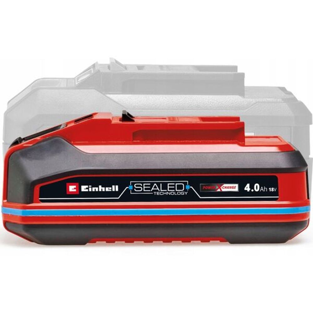 Einhell PXC Baterija 18 V 4.0 Ah PLUS SEALED slika 4