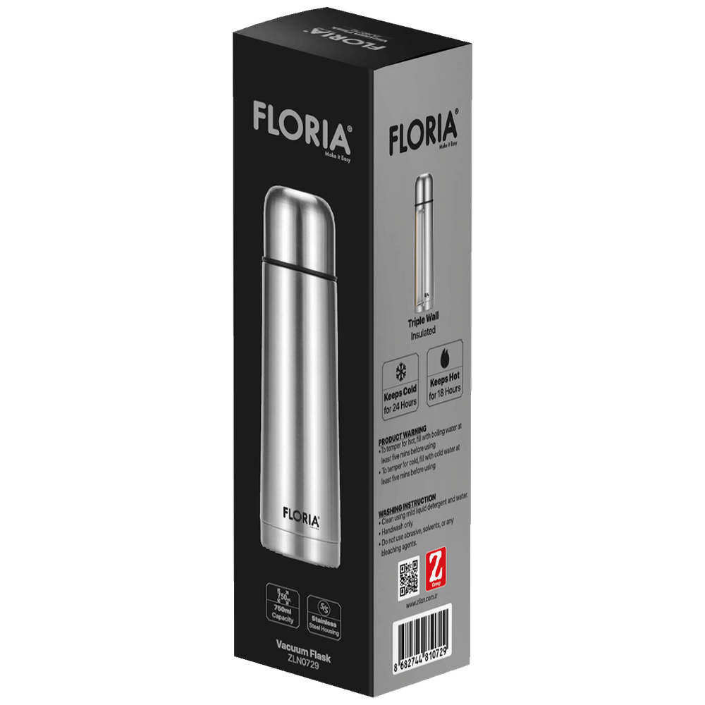 Floria Termos boca, 750 ml - ZLN0729 slika 2