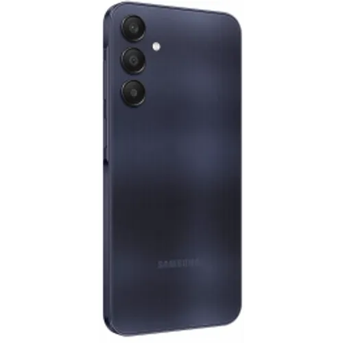 Samsung Galaxy A25 5G 6/128GB Blue Black slika 5