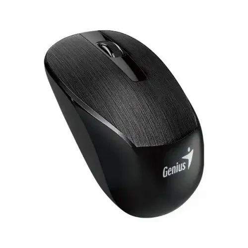 Bežični miš Genius NX-7015 1600dpi,Crni optički slika 2