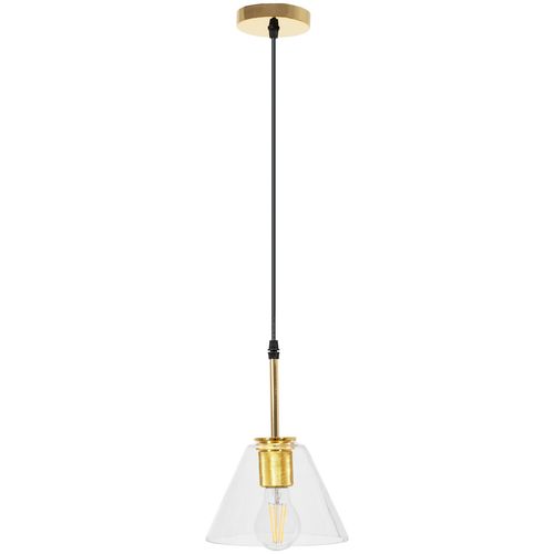 Lampa Viseća APP1179-1CP slika 4