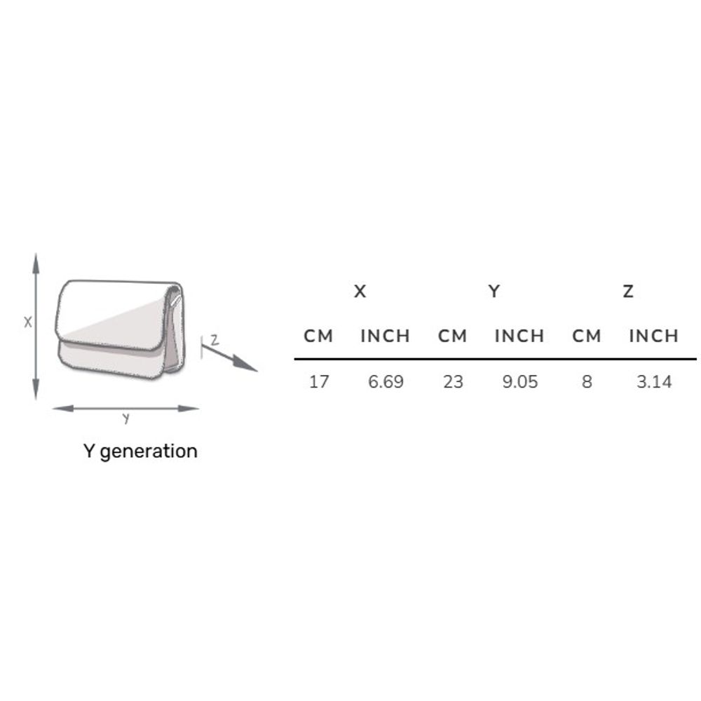 Dogo Torba Y-generation Cats of The World slika 6