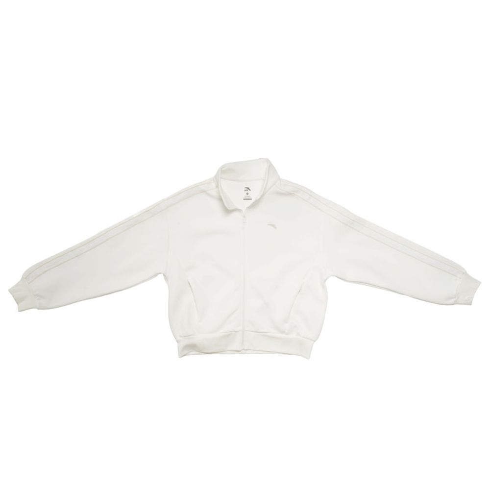 ANTA Ženski duks na kopčanje Knit Track Top slika 3