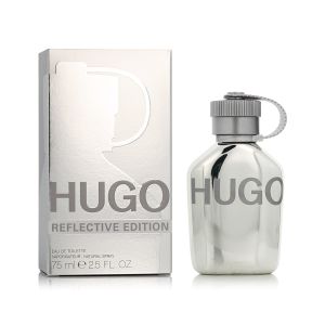 Hugo Boss Hugo Reflective Edition Eau De Toilette 75 ml