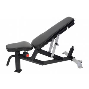 RING Bench klupa regulirajuća profi LUX RX AF 4020