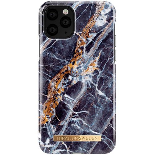 Maskica - iPhone 11 Pro - Midnight Blue Marble - Fashion Case slika 1
