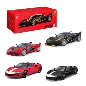 Bburago Automobil Ferrari Signature 1:18, Sorto